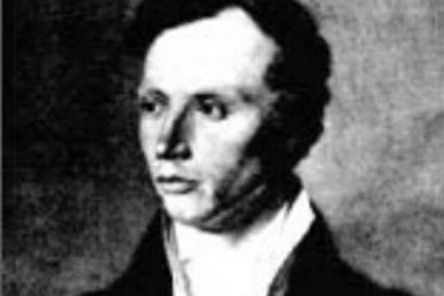 Ludwig Uhland