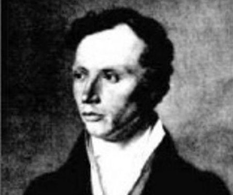 Ludwig Uhland