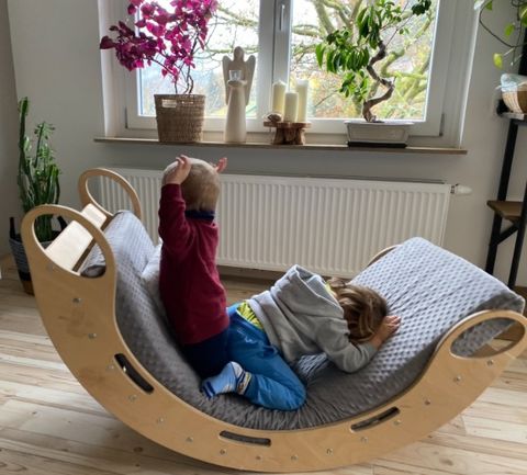 Kindertagespflege Bambini