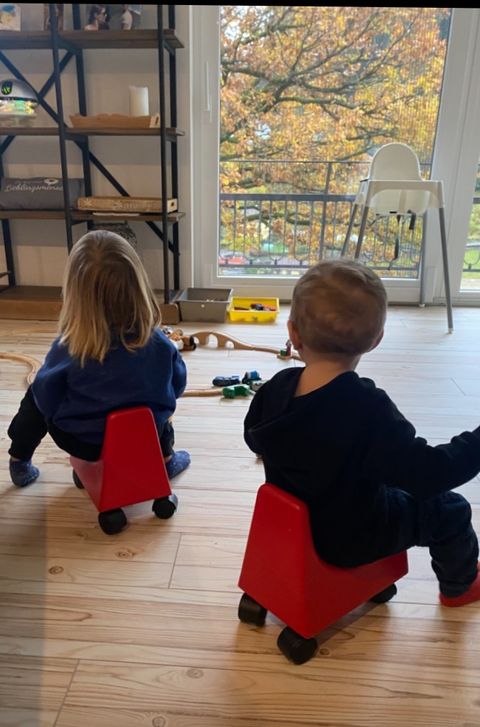 Kindertagespflege Bambini