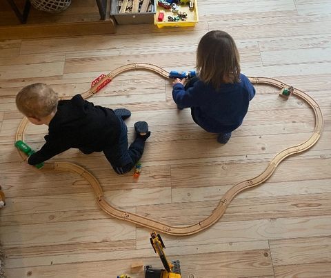 Kindertagespflege Bambini