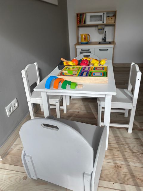 Kindertagespflege Bambini