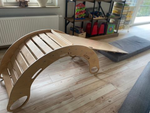 Kindertagespflege Bambini