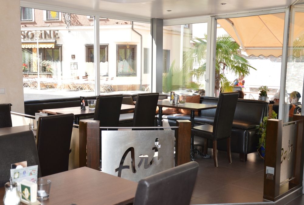 ArtCafe