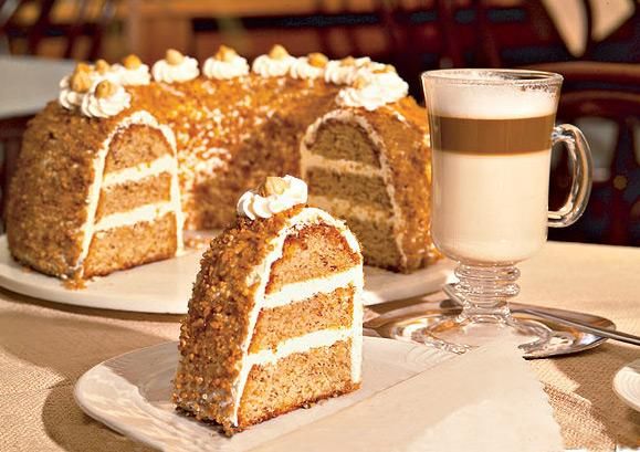 Café Bechtle