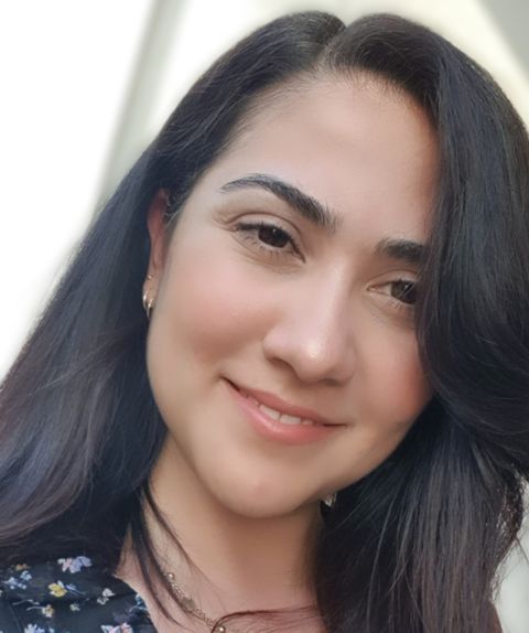 Hanife Aydin