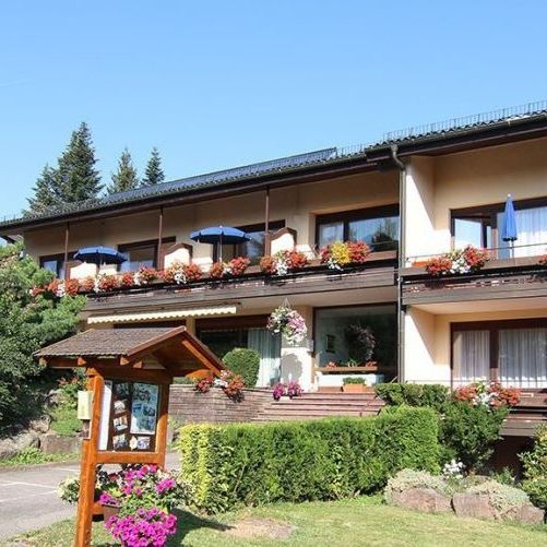 Gästehaus Schmid