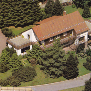 Haus Hirzel