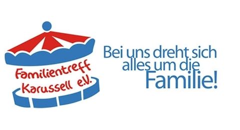 Familientreff Karussel - bei uns dreht sich alles um die Familie