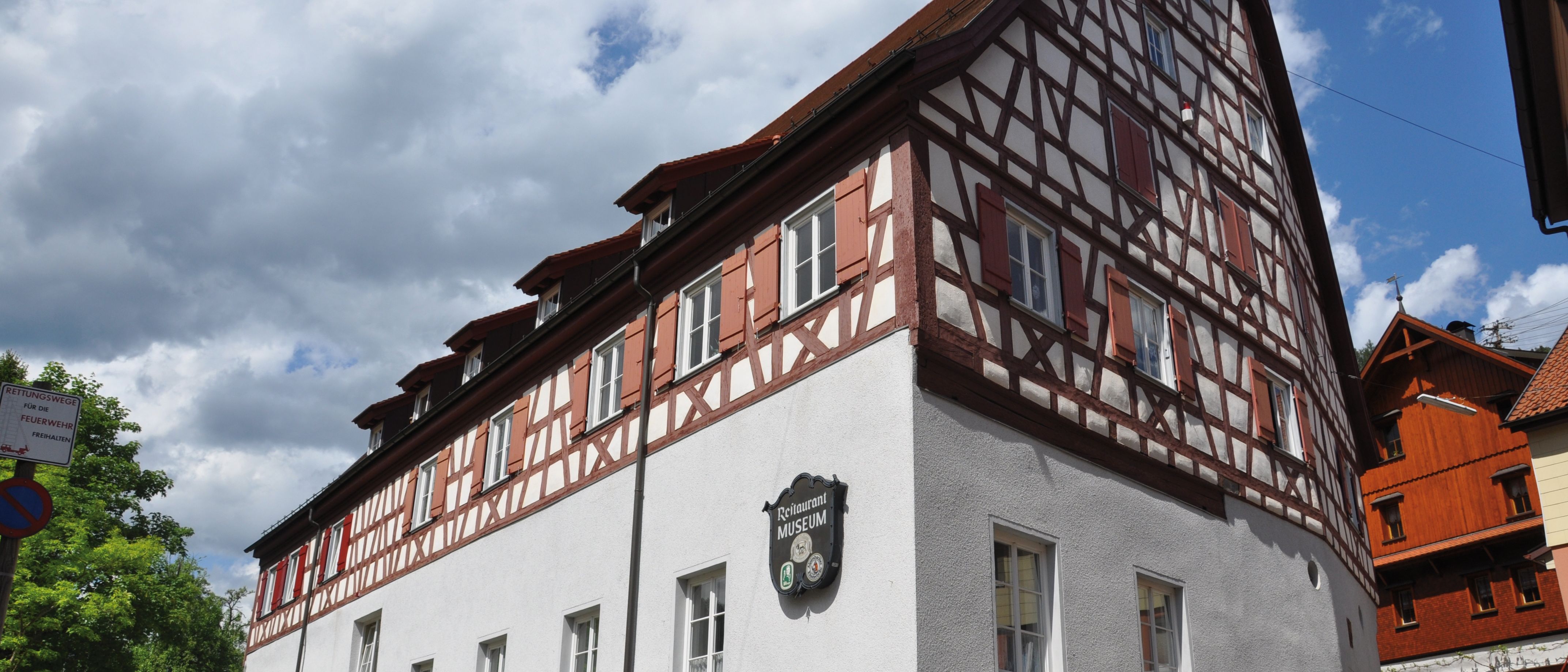 Heimatmuseum Calmbach