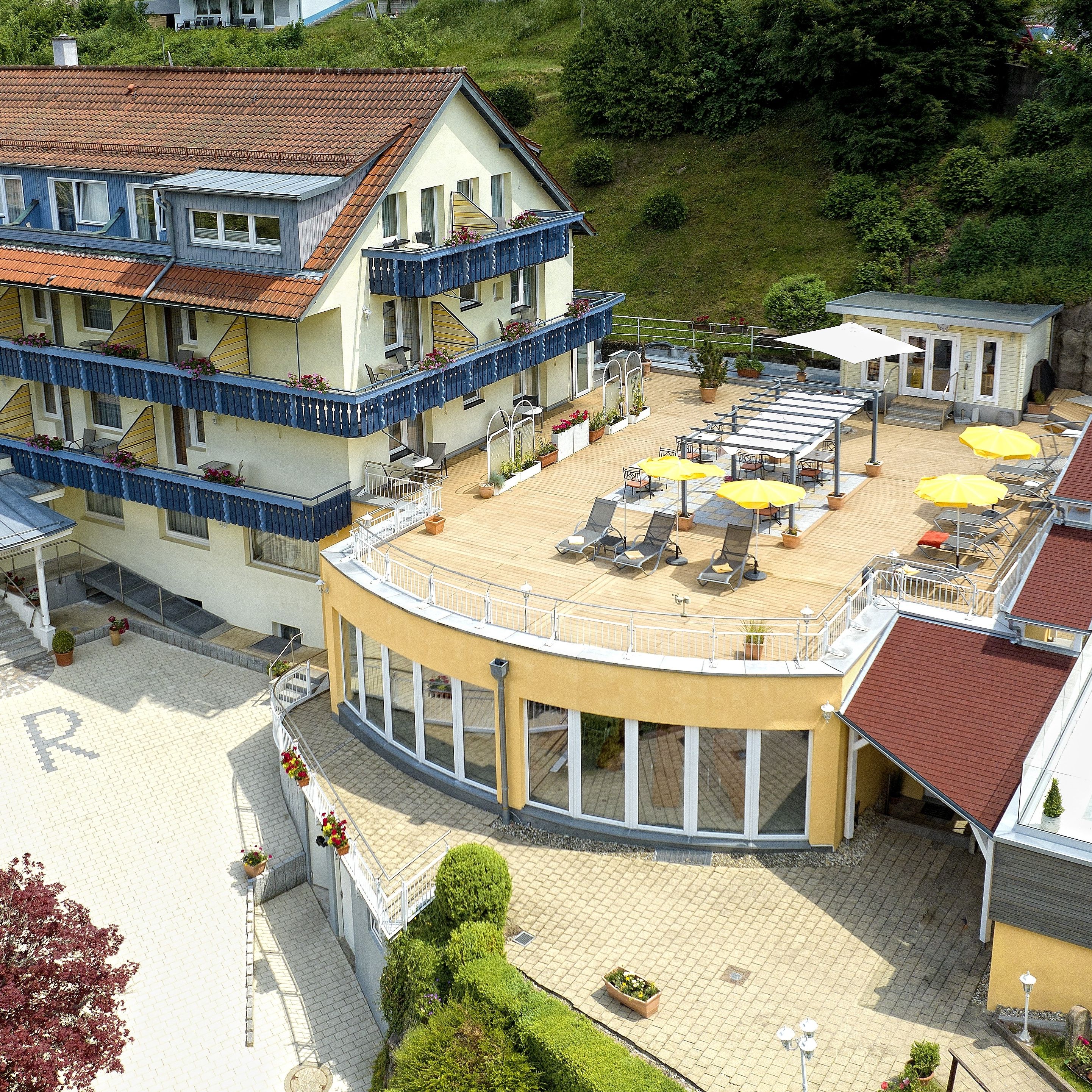 Hotel Rothfuß
