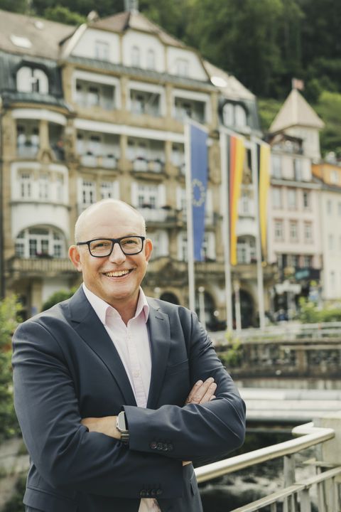 Alexander Rabsteyn