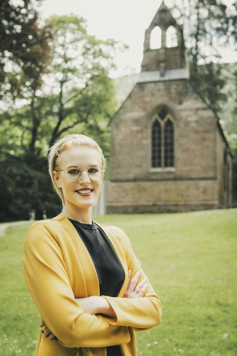 Franziska Jerger