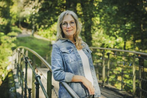 Gudrun Oberle Touristik Bad Wildbad GmbH