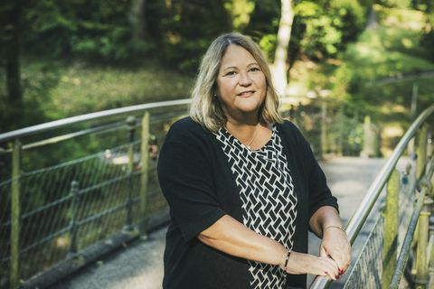 Simone Dippel Touristik Bad Wildbad GmbH