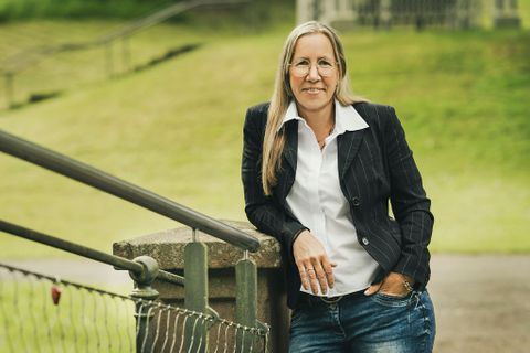 Stefanie Eisele