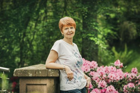 Ute Barth