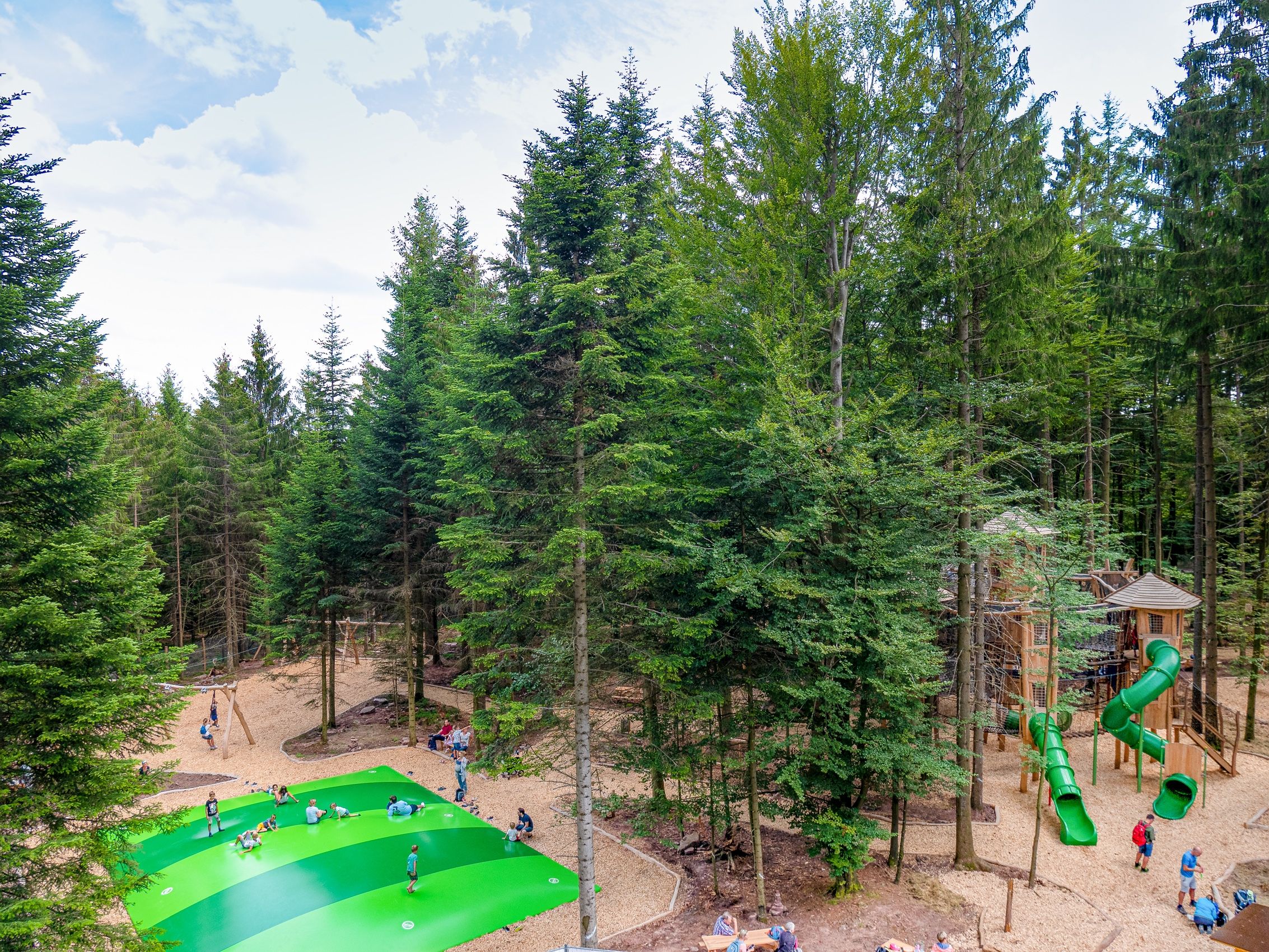 Abenteuerwald
