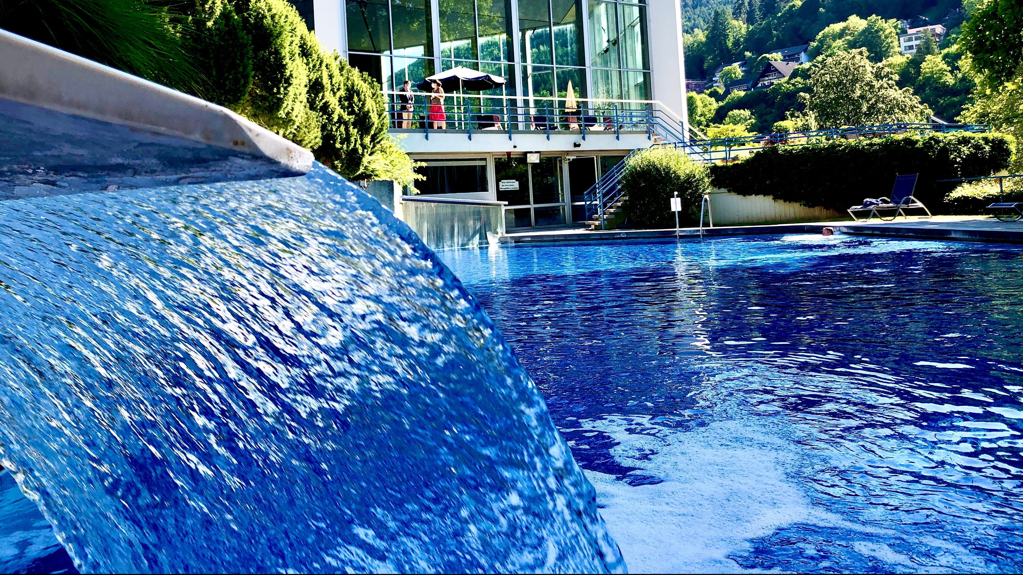 Vital Therme