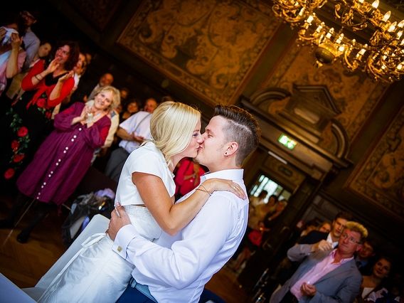 Heiraten Bad Wildbad