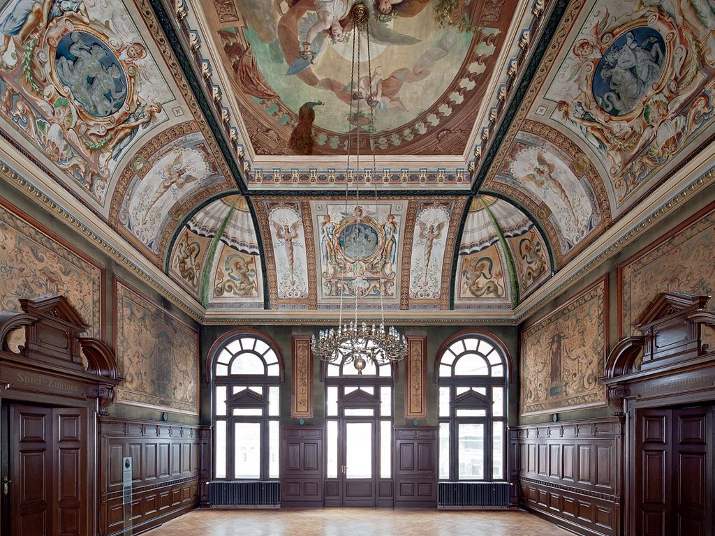 Kuppelsaal