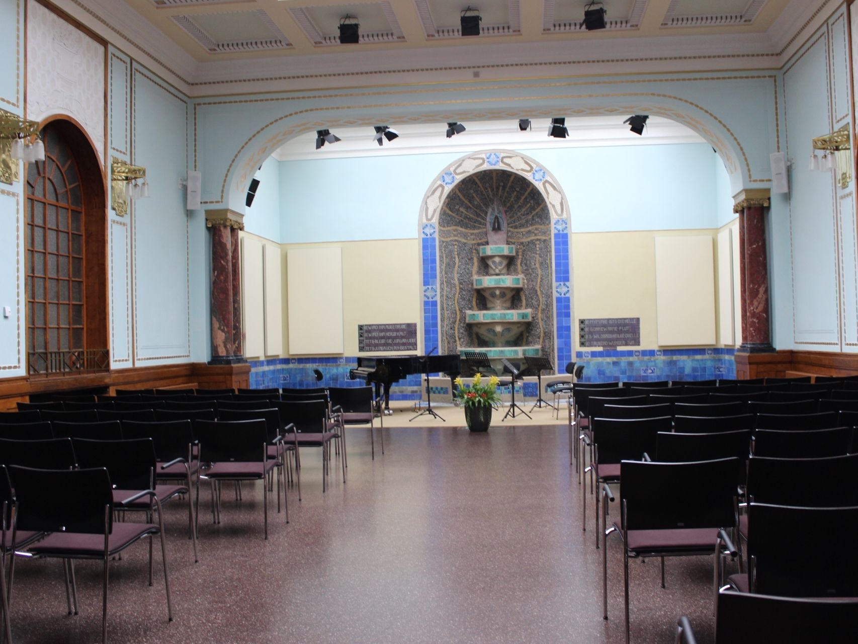 Großer Saal