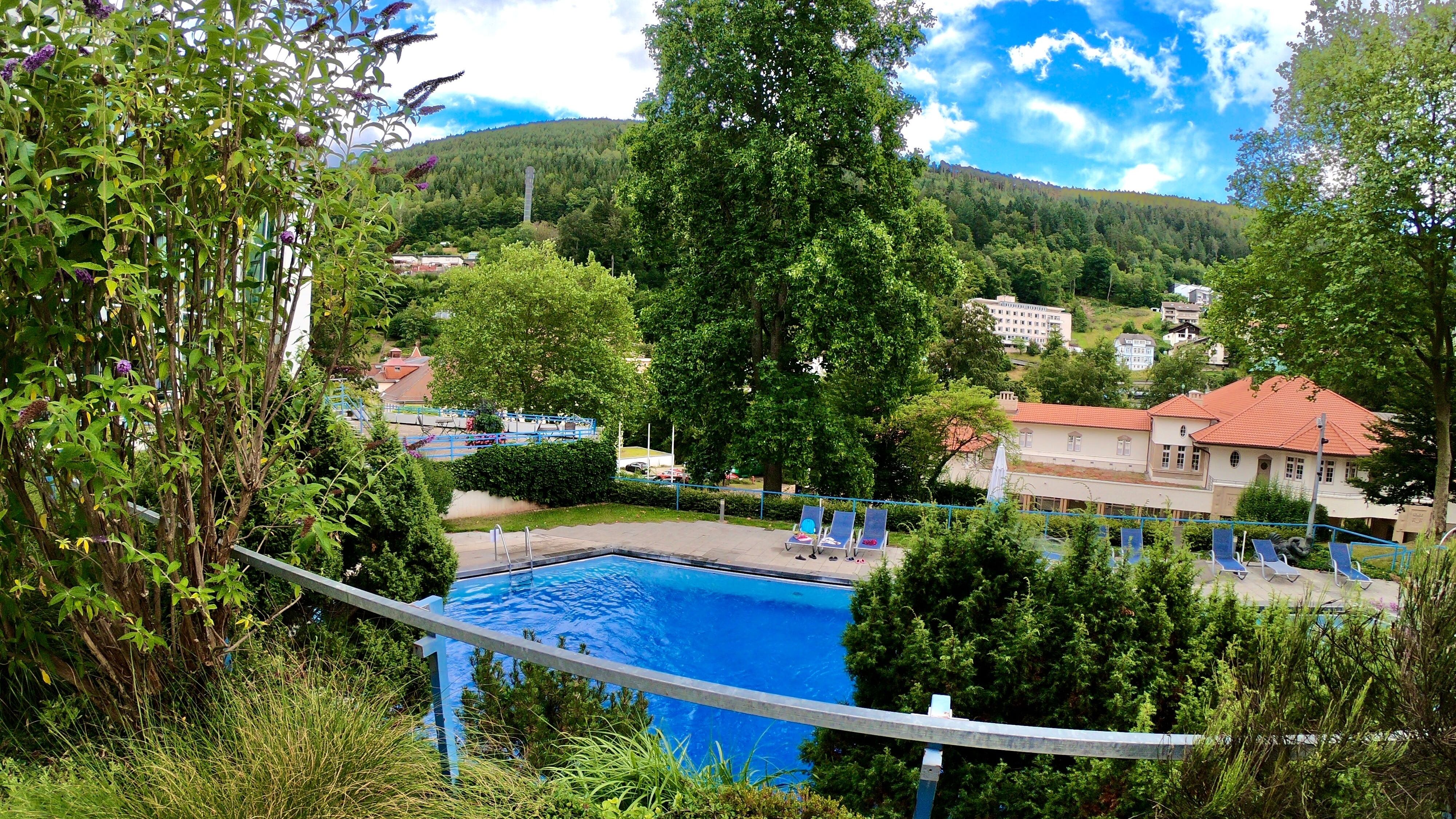 Vital Therme