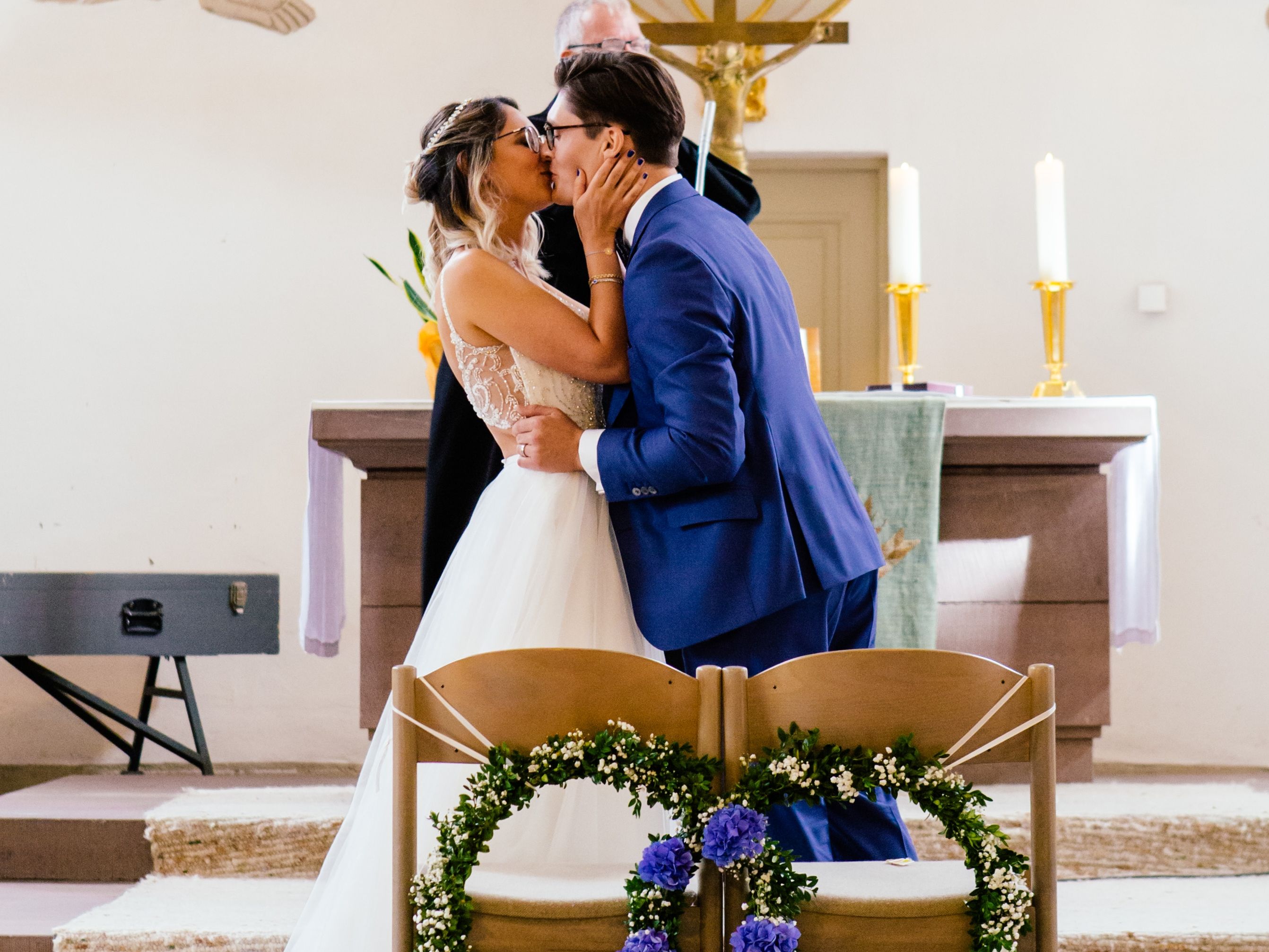 Heiraten
