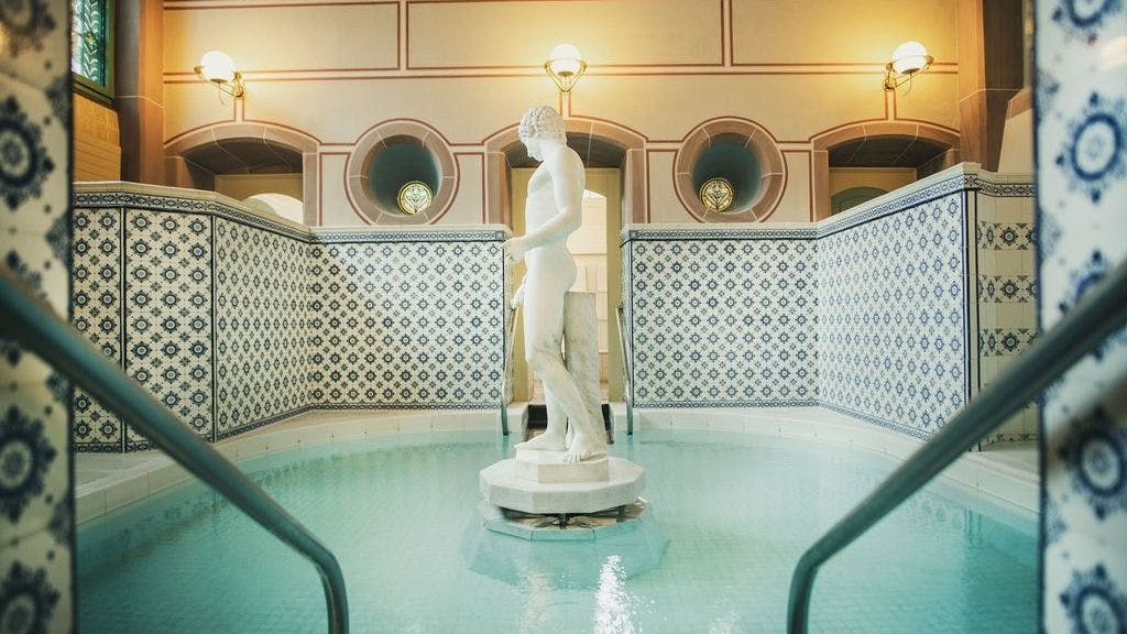 Palais Thermal