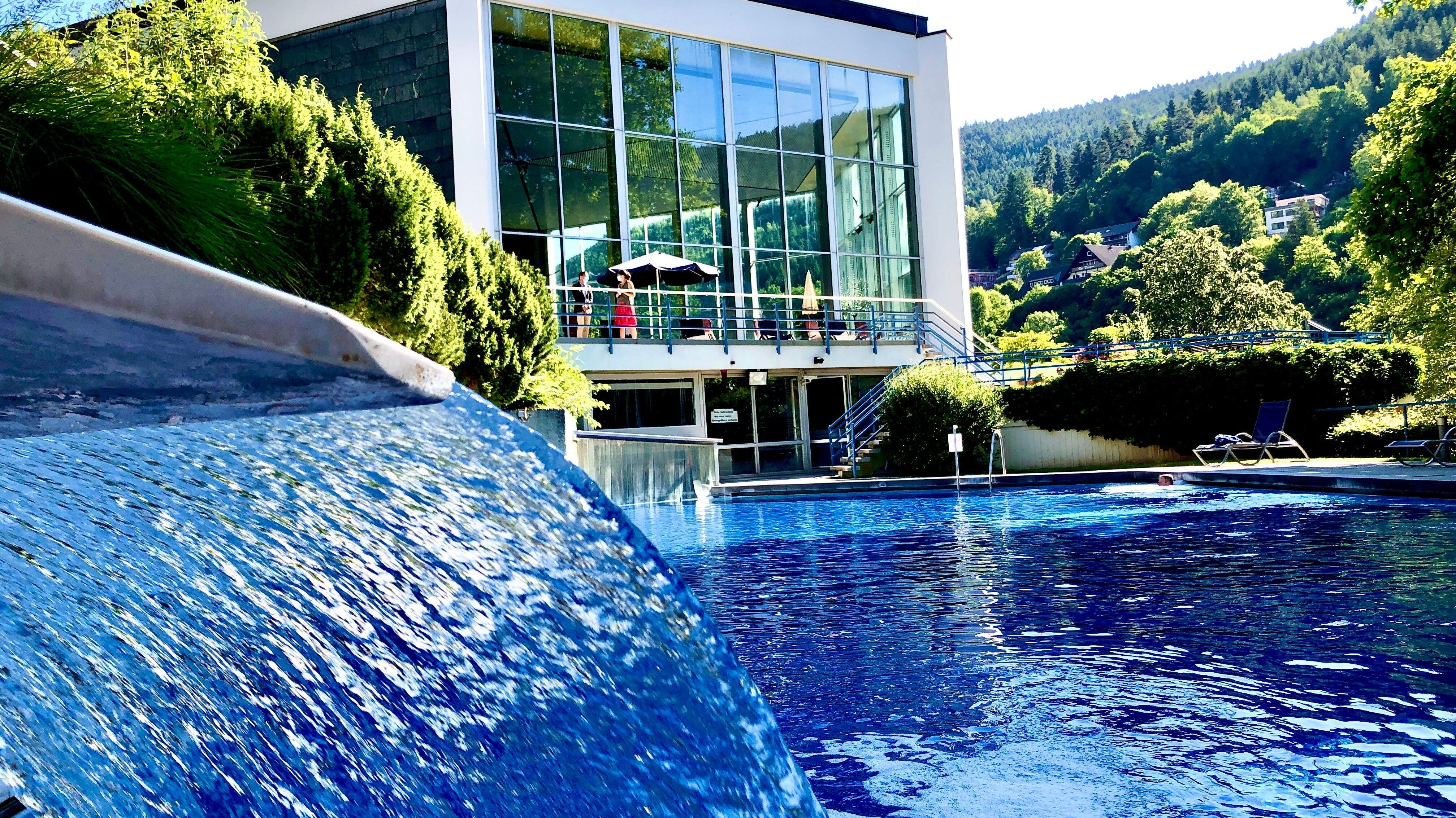 Vital Therme 