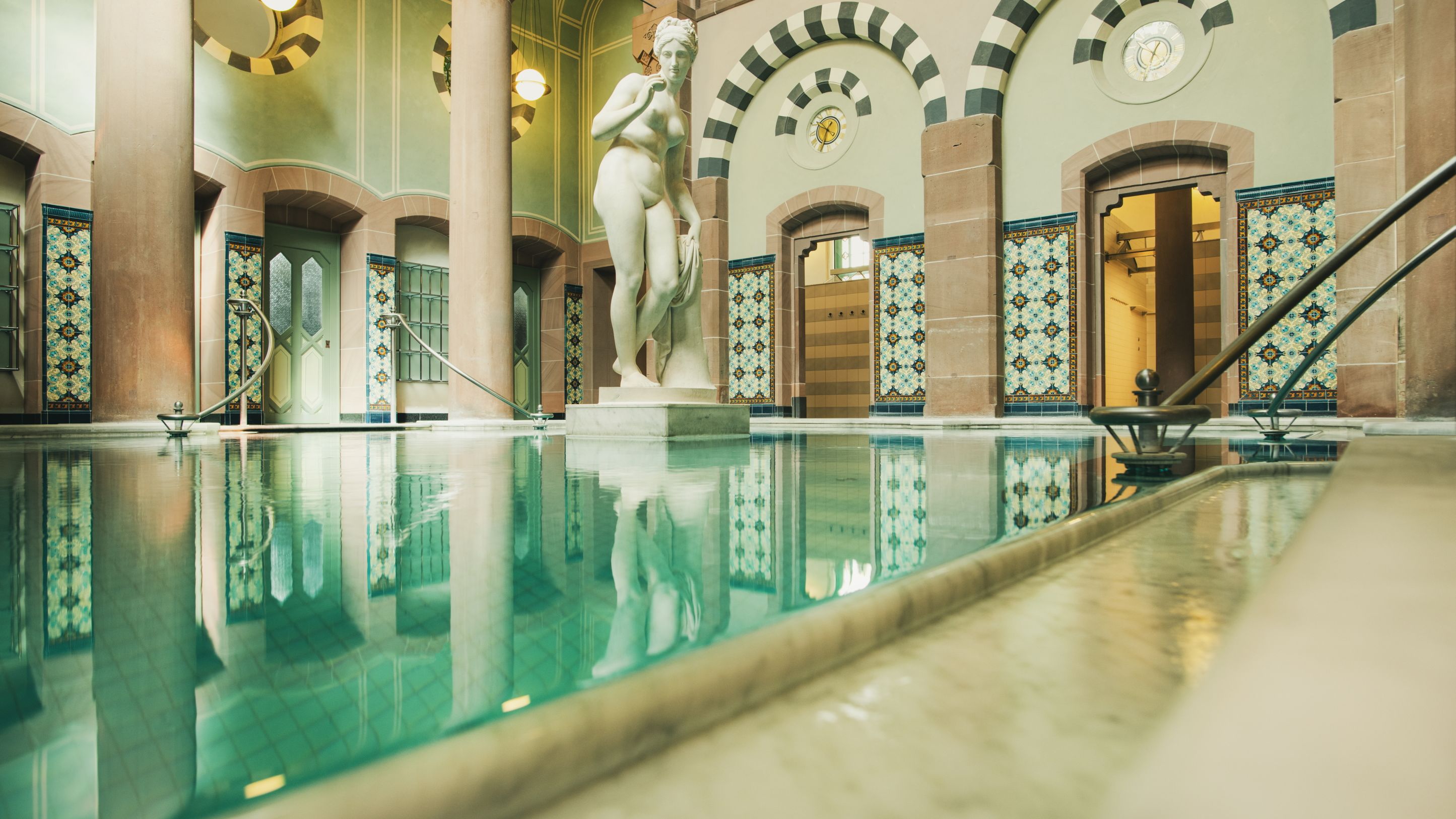 Palais Thermal