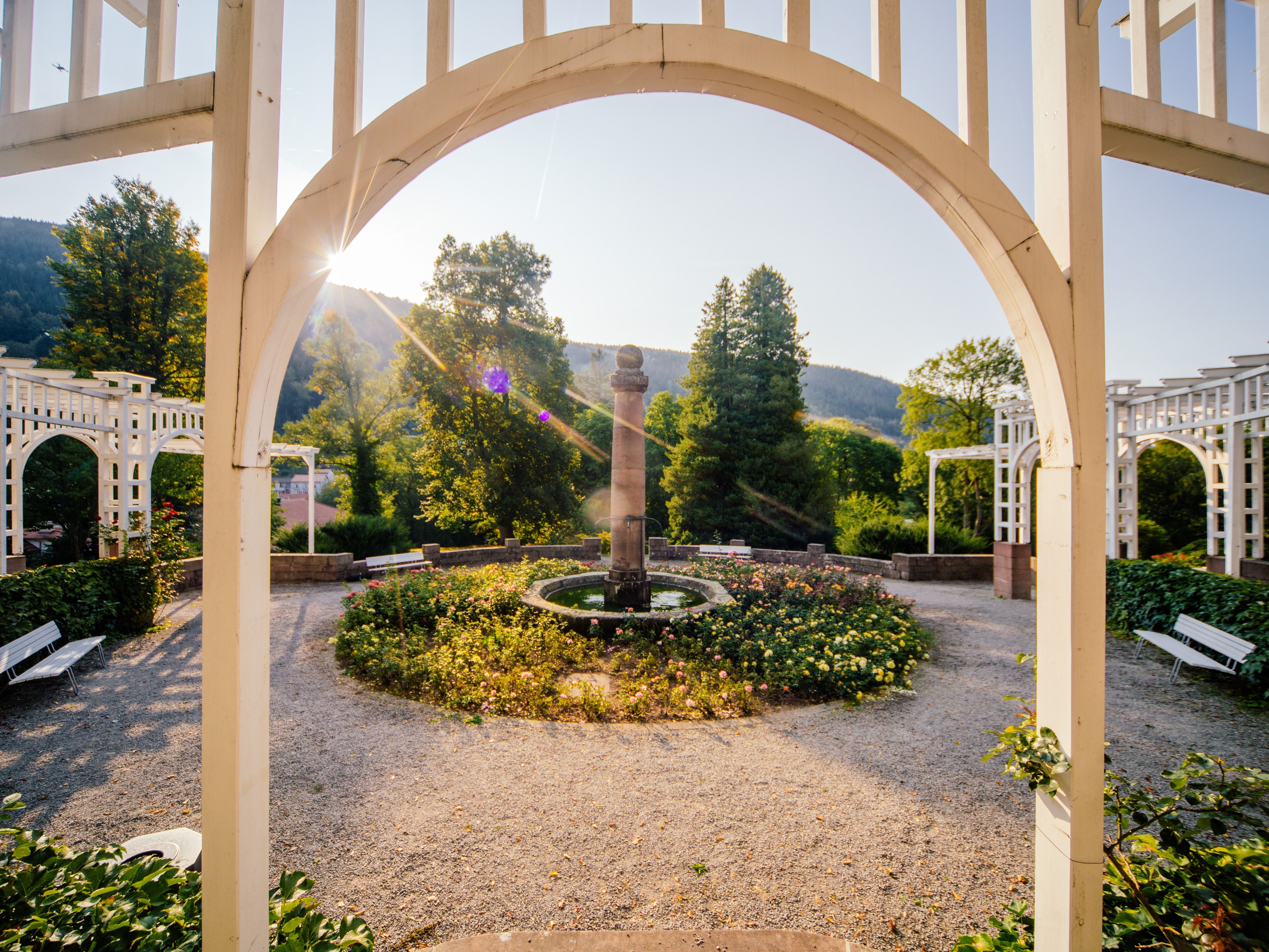 Rosengarten