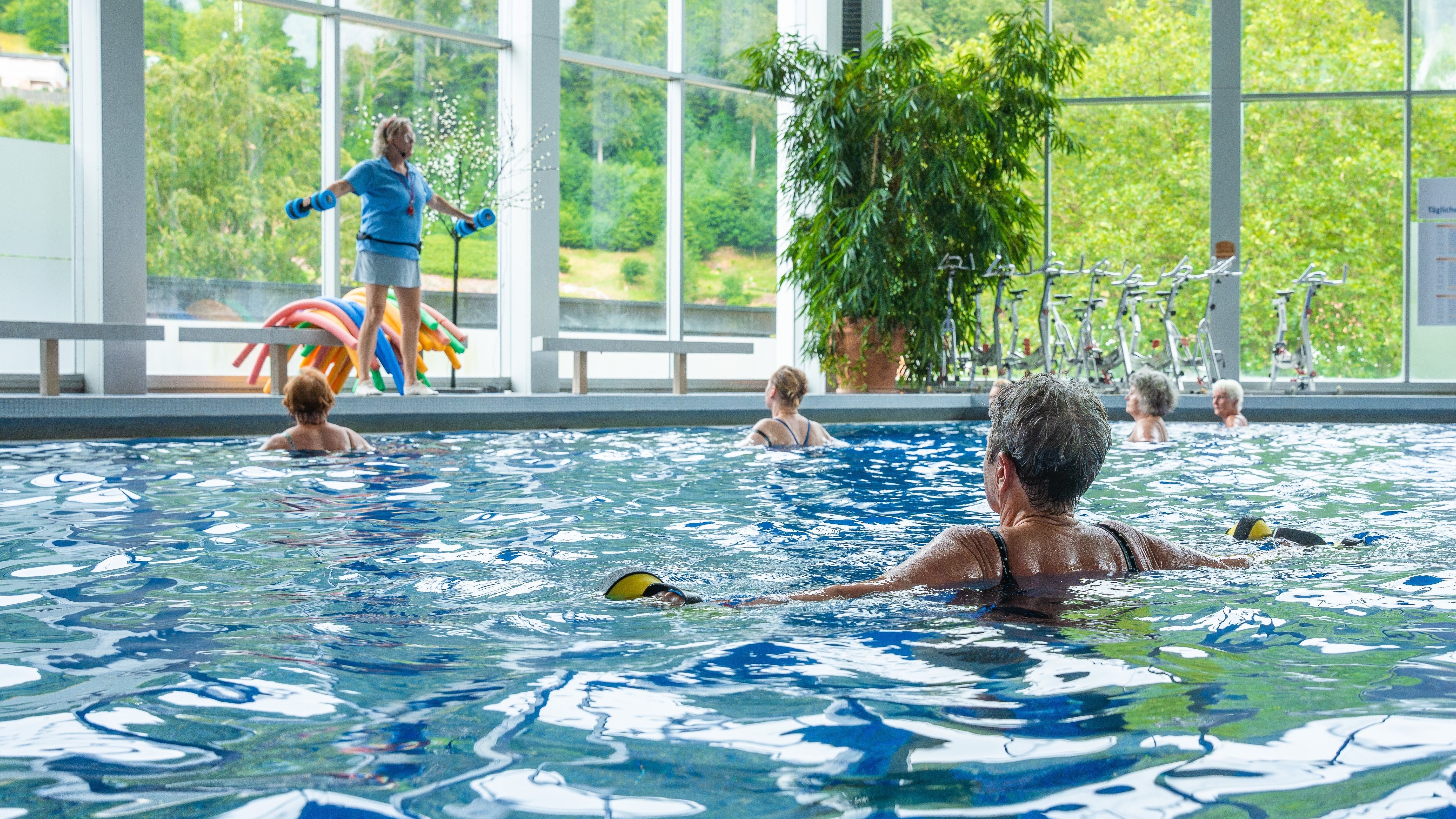 Aquafit