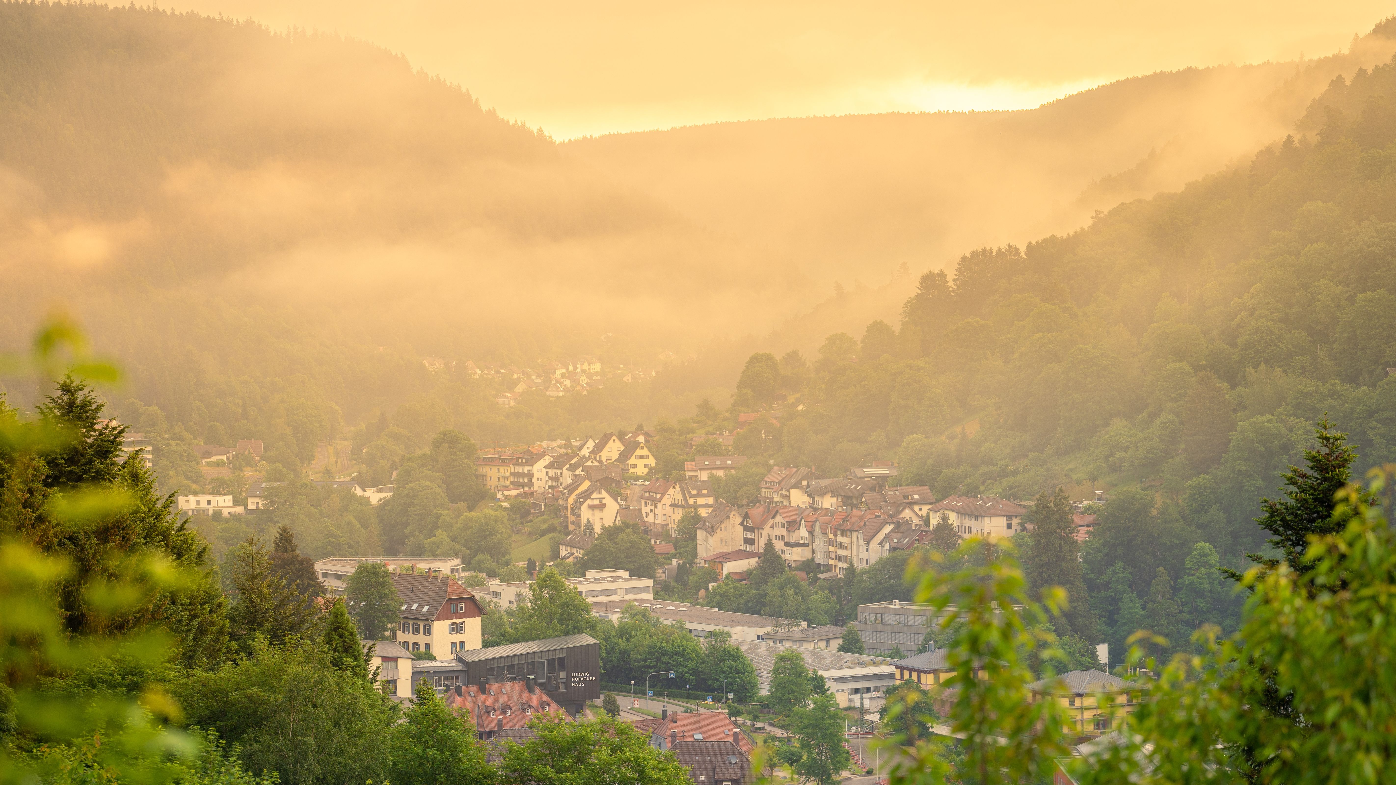 Bad Wildbad