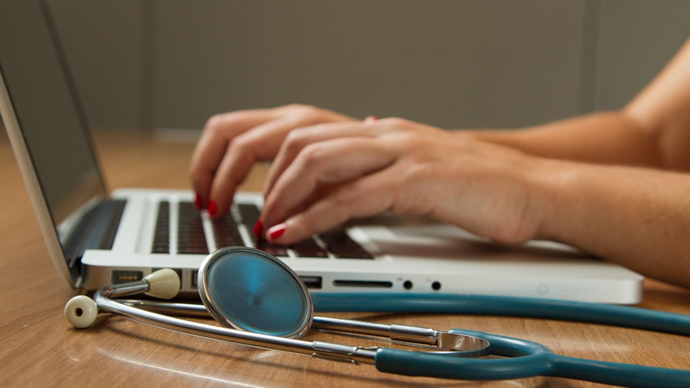 Doctor and clinic search