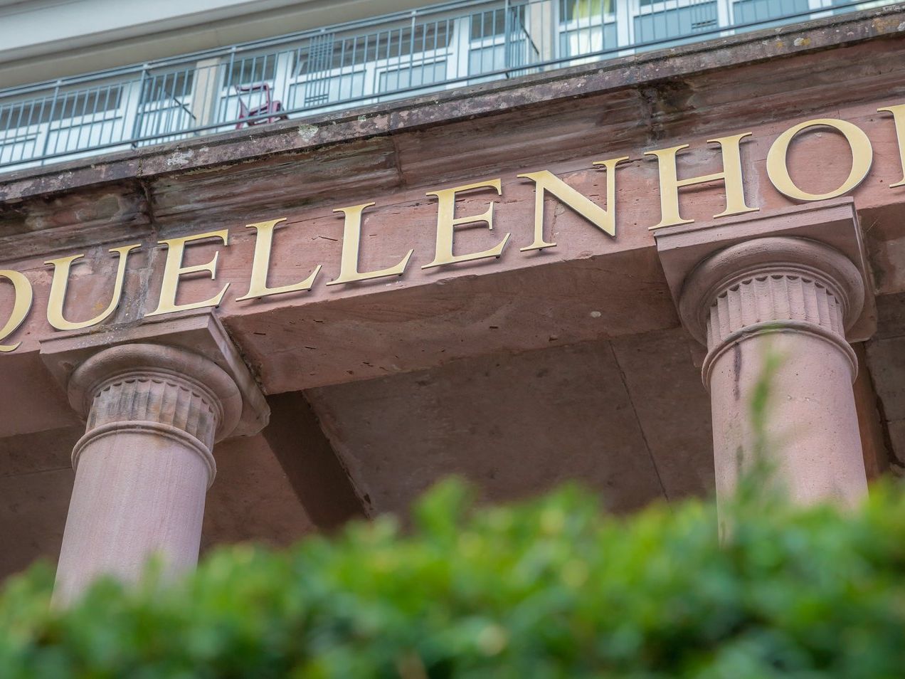 Quellenhof