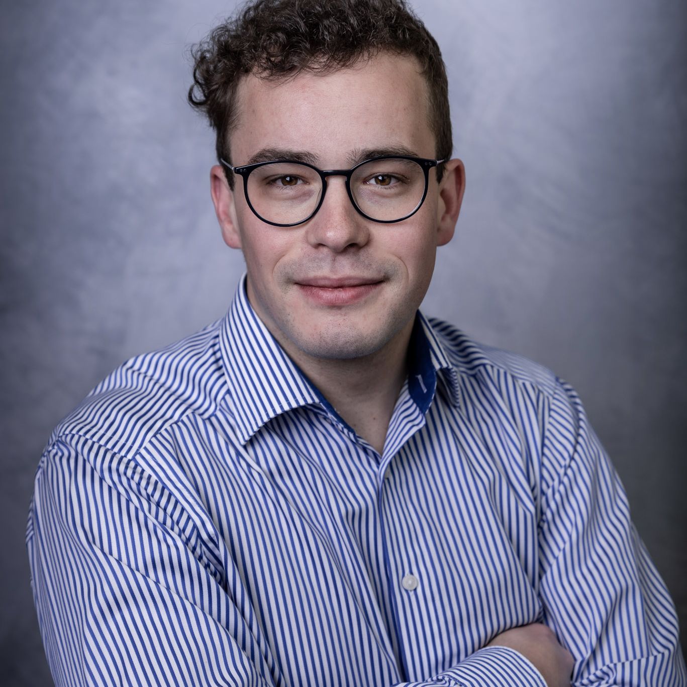 Simon Kappel