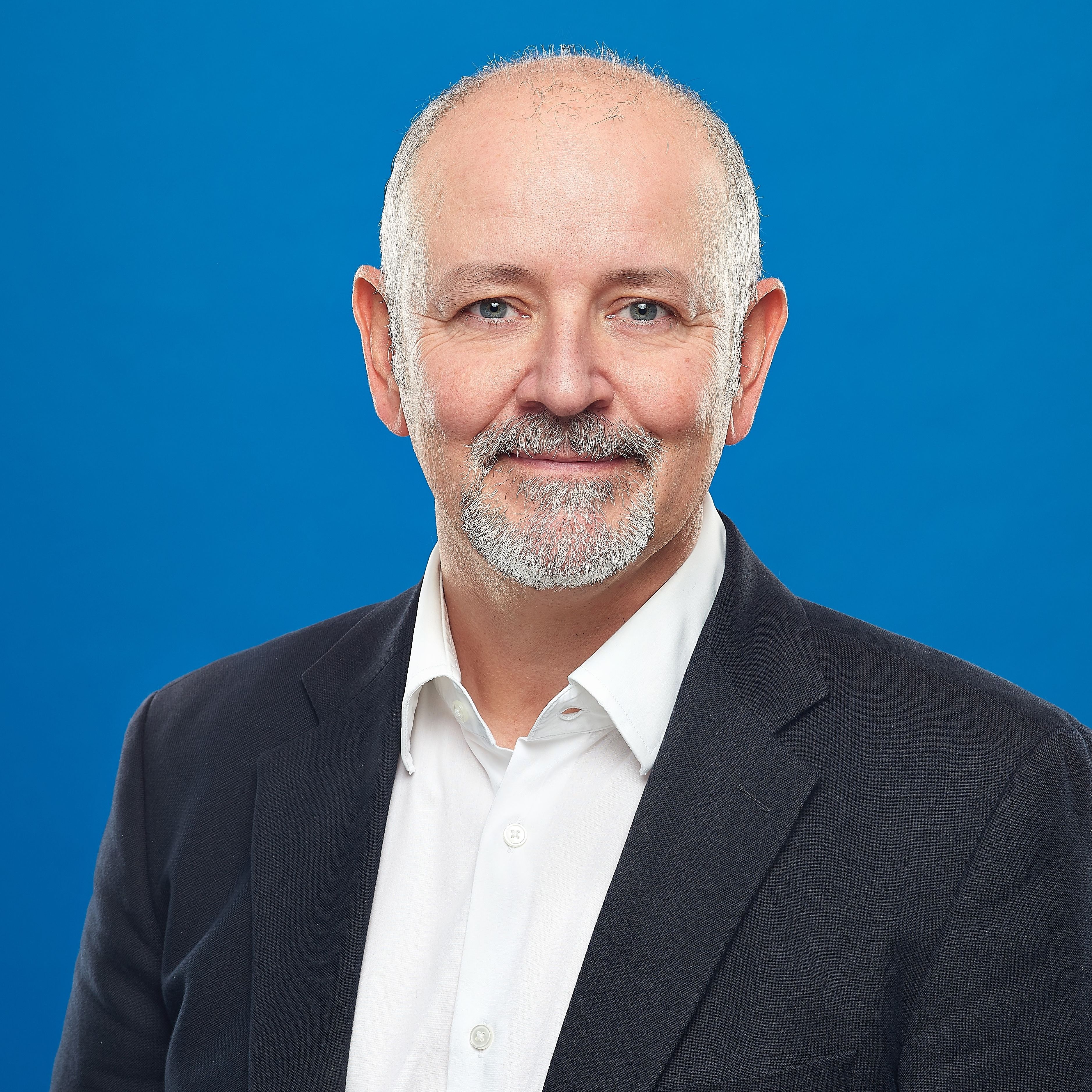 Michael Müller