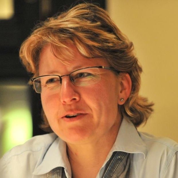 Ursula Jahn-Zöhrens
