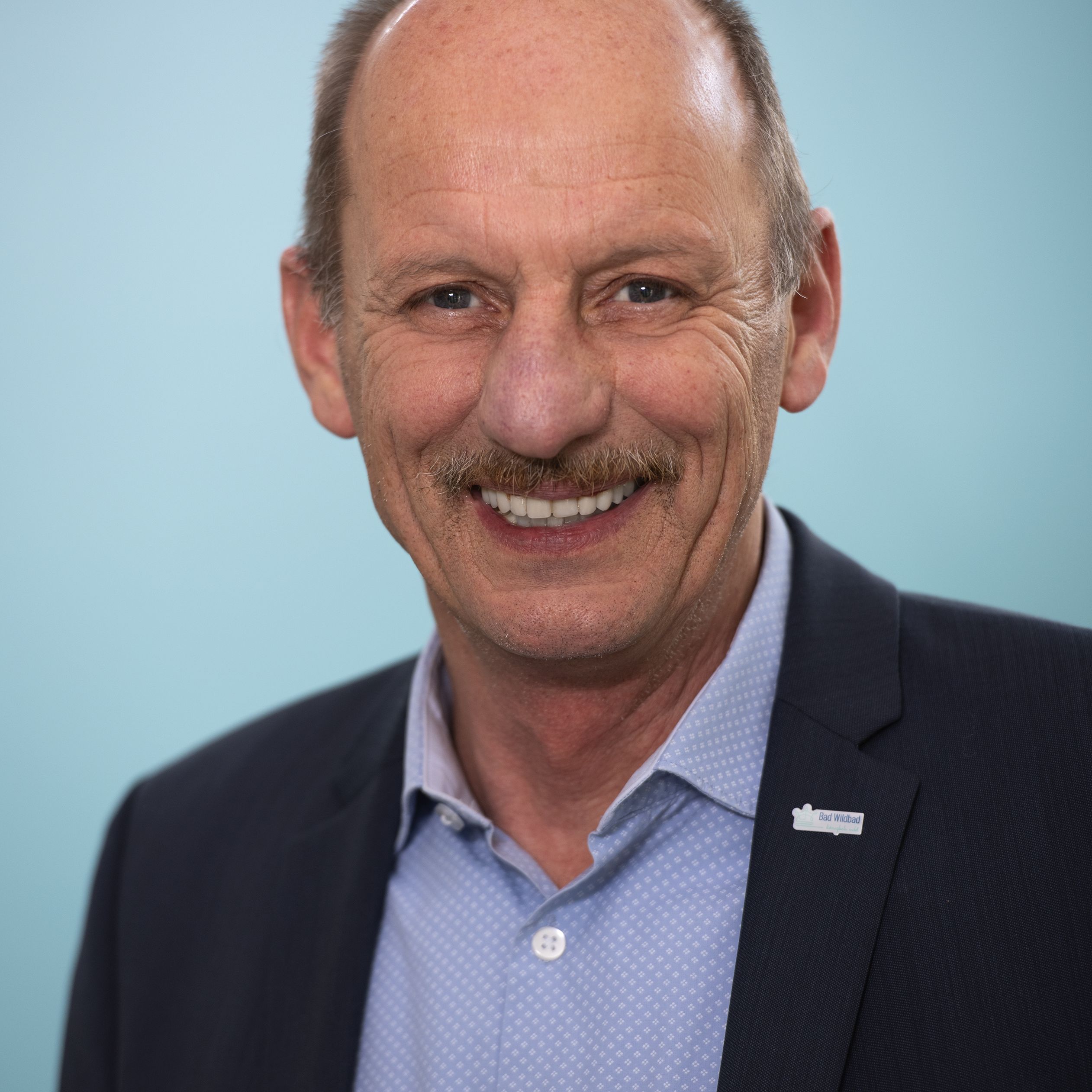 Jochen Borg