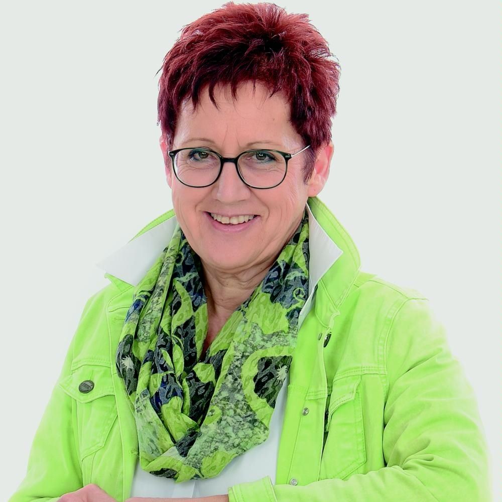 Rita Locher