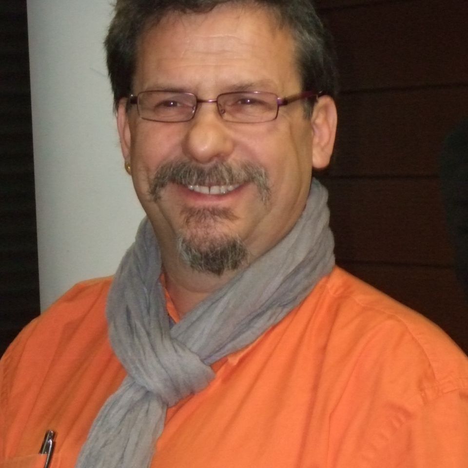 Mathias Fey