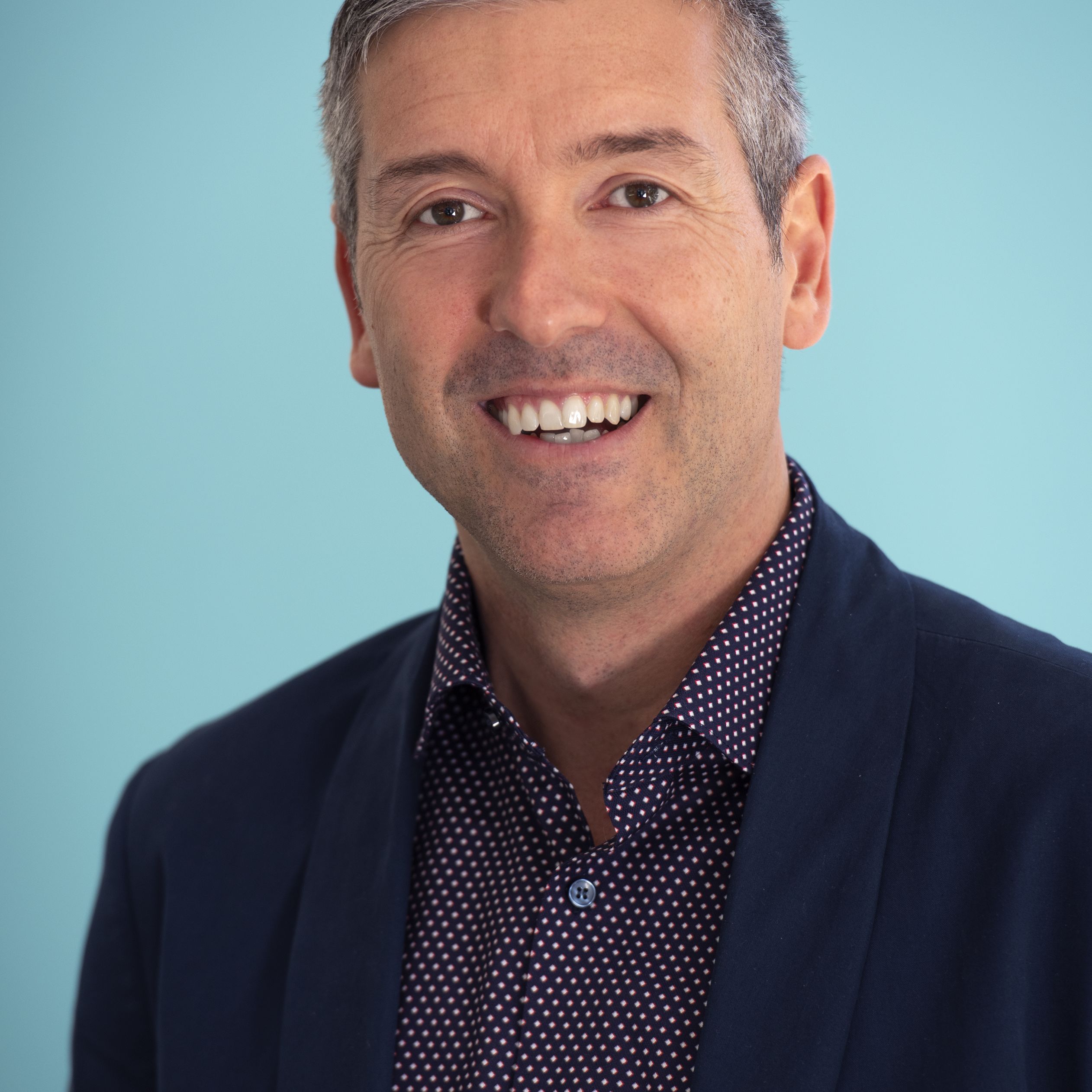 Oliver Eder