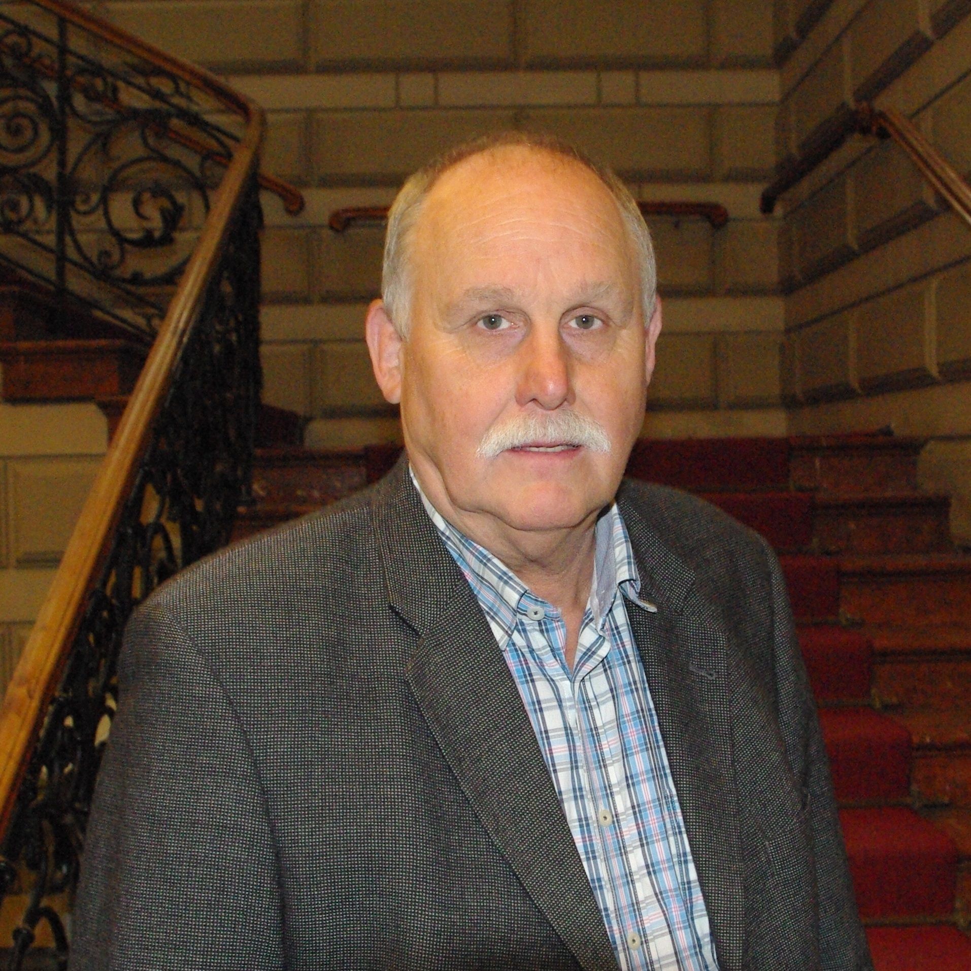 Roland Schwabenland