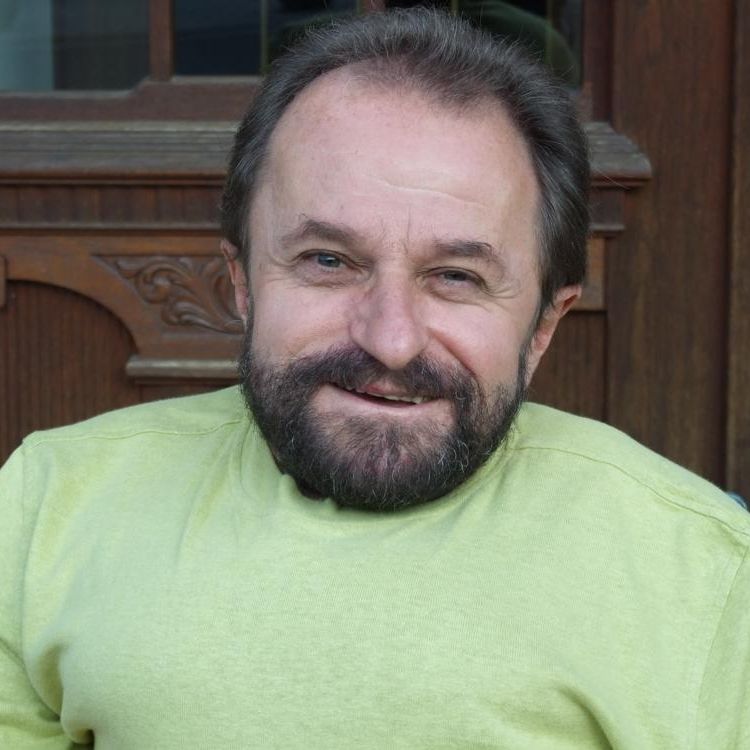 Jürgen Schrumpf