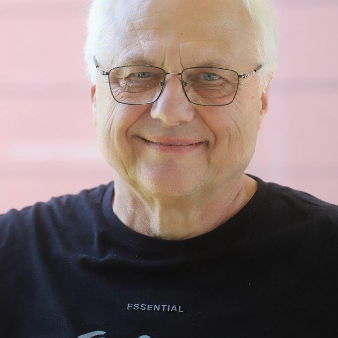 Dr. Werner Kriech