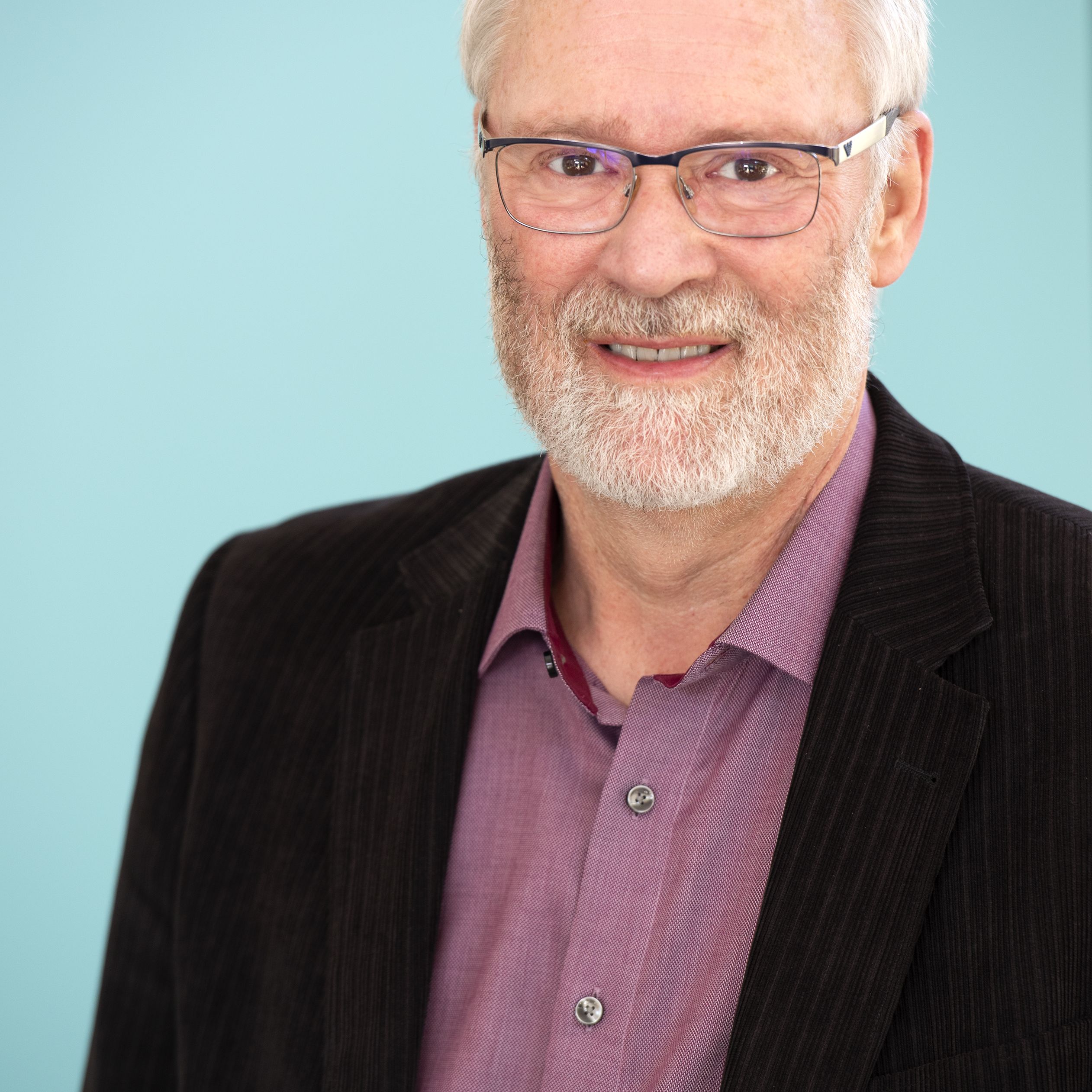 Wolfgang Treiber