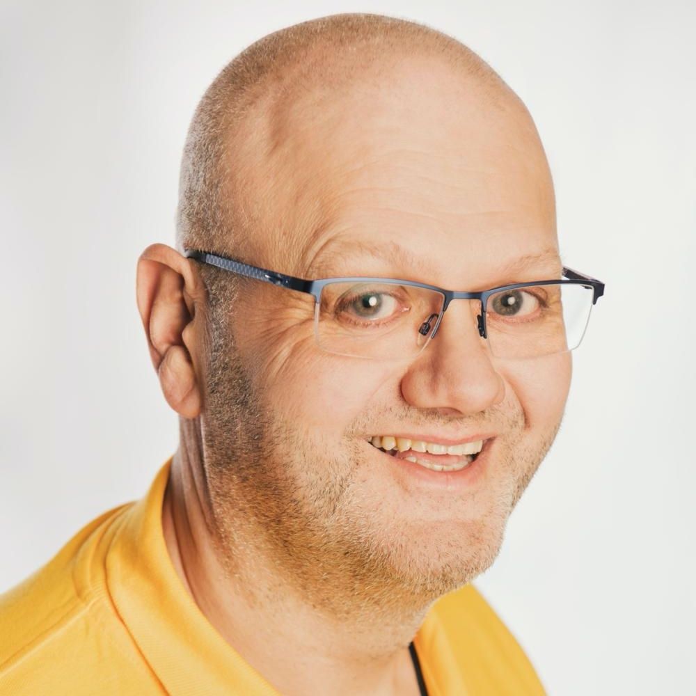Werner Ziefle