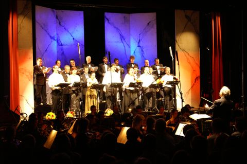 Rossini in Wildbad