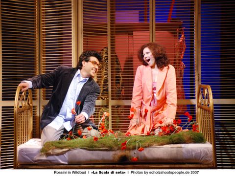 Rossini in Wildbad